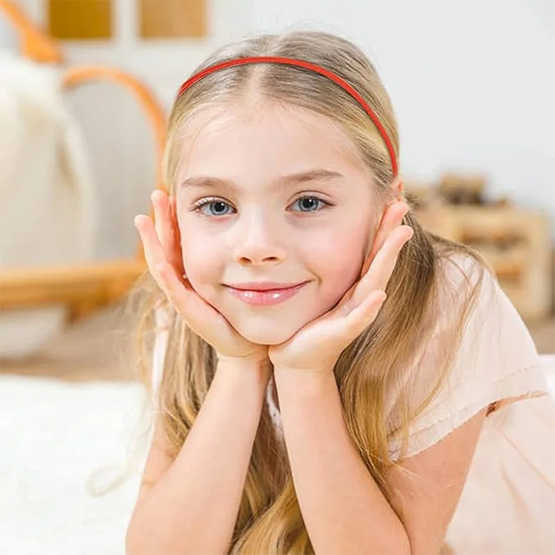 কি মেটাল হেডব্যান্ড একটি আনুষঙ্গিক থাকা আবশ্যক করে তোলে?